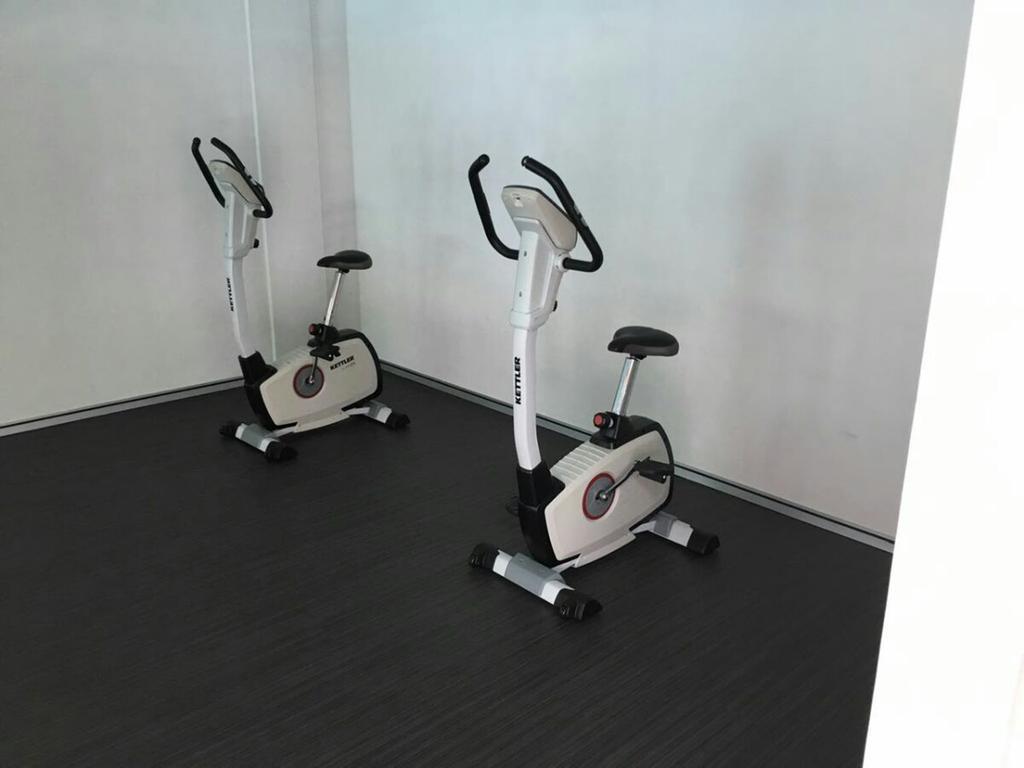 Sandakan Spacious And Comfortable Pool View Condo エクステリア 写真